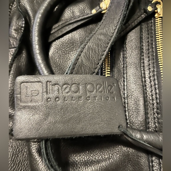 Linea pelle handbag - Picture 2 of 4